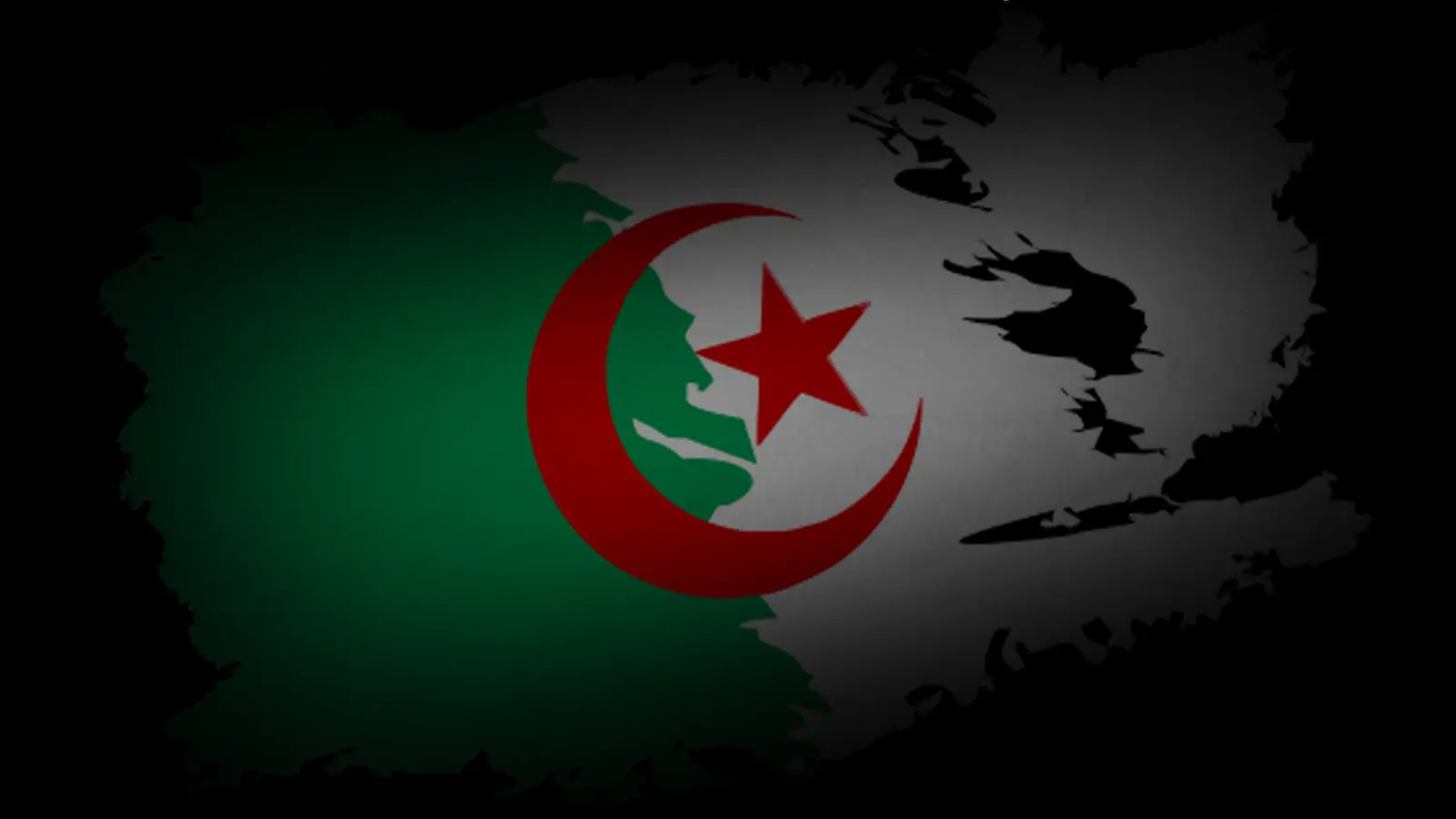 Algeria