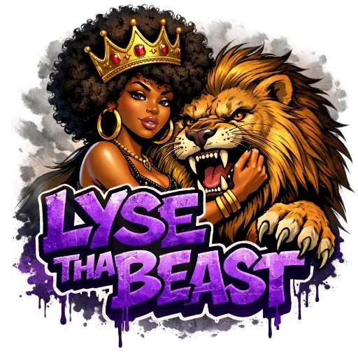 LYSE THA BEAST