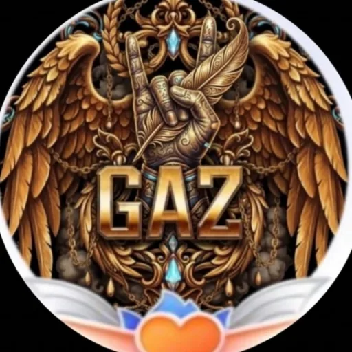 🤟🏼❌AndThatsGaz🍍🪶
