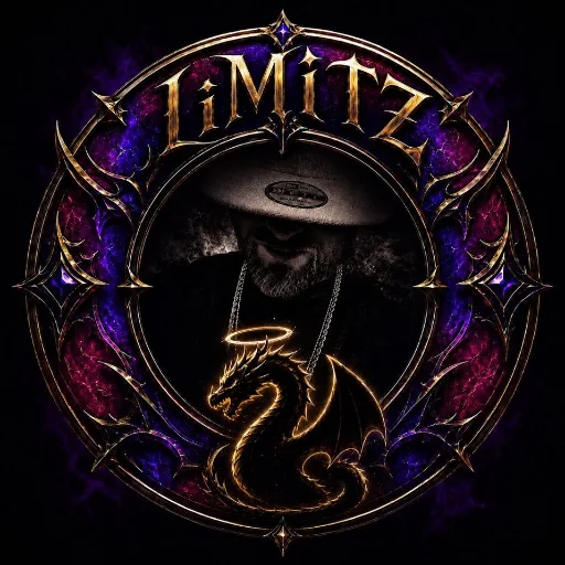 ♠️ 𖤐LiMitZ𖤐 ♠️