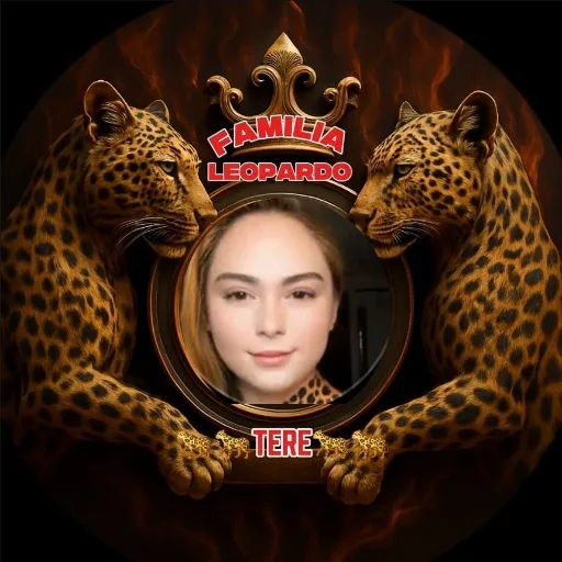 🐆Tere🐆